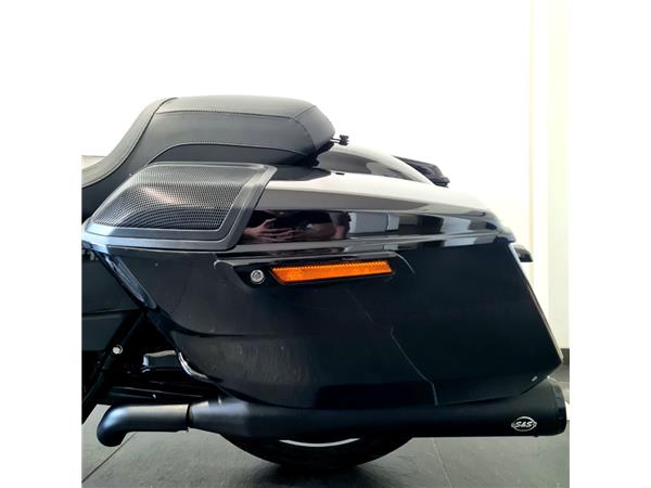 HARLEY-DAVIDSON STREET GLIDE 