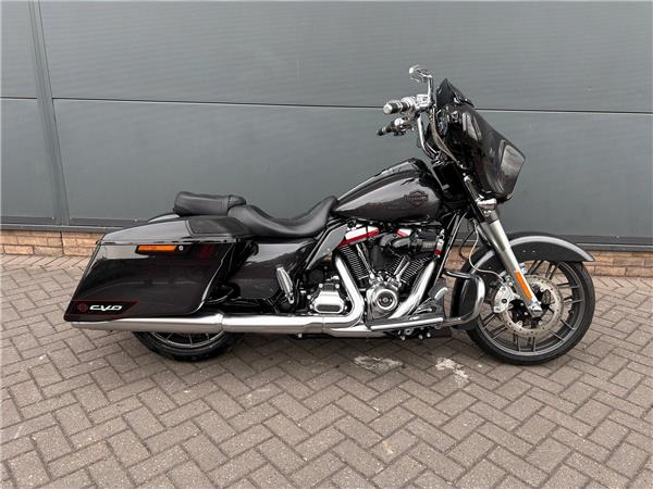 2020 HARLEY-DAVIDSON CVO FLHXSE STREET GLIDE