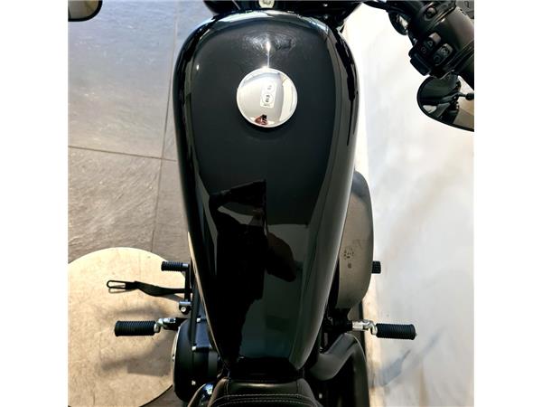HARLEY-DAVIDSON XL 1200 CX ROADSTER