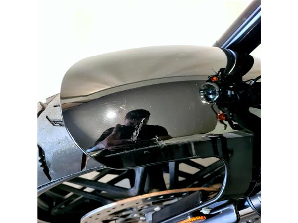 HARLEY-DAVIDSON XL 1200 CX ROADSTER