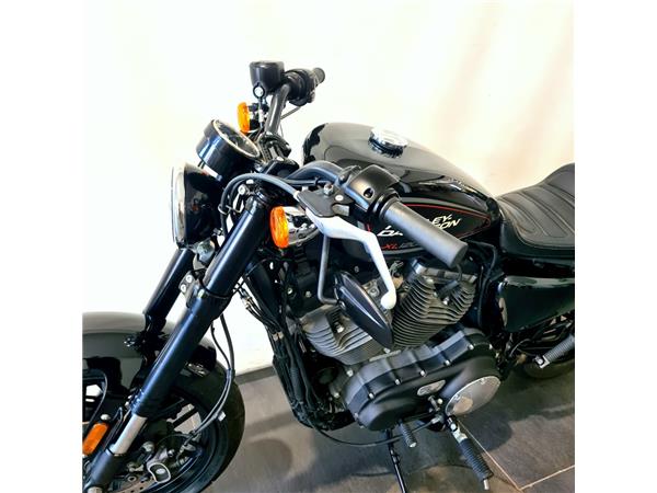 HARLEY-DAVIDSON XL 1200 CX ROADSTER