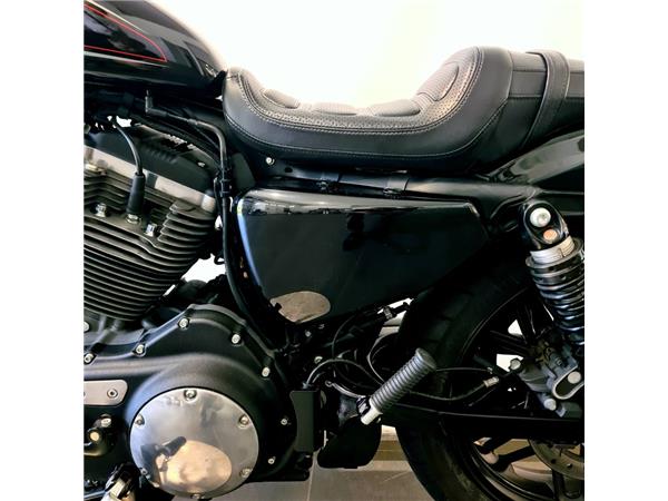 HARLEY-DAVIDSON XL 1200 CX ROADSTER