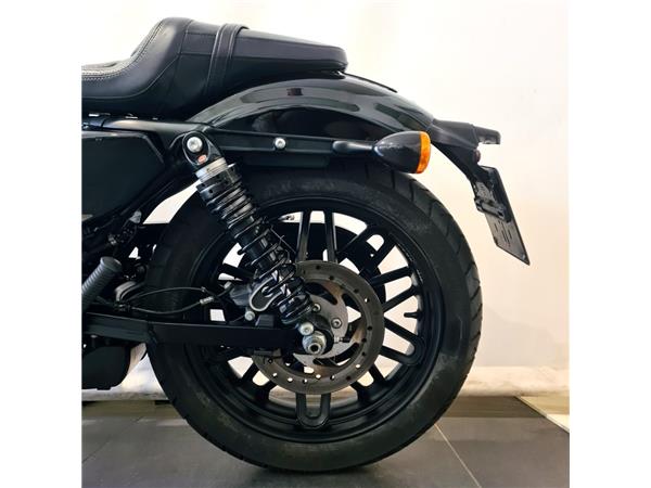 HARLEY-DAVIDSON XL 1200 CX ROADSTER
