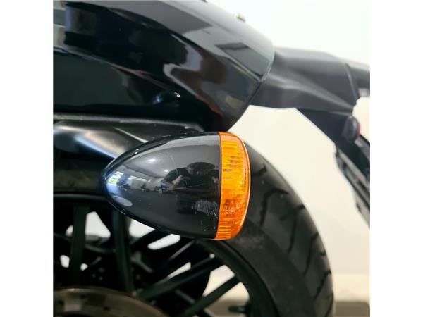 HARLEY-DAVIDSON XL 1200 CX ROADSTER