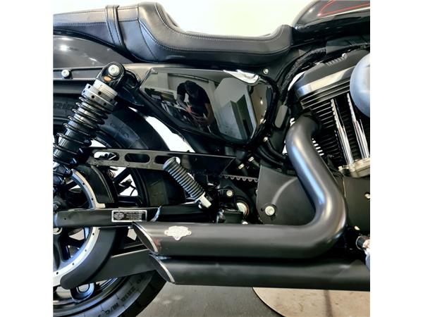 HARLEY-DAVIDSON XL 1200 CX ROADSTER