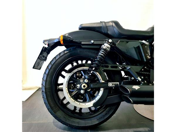 HARLEY-DAVIDSON XL 1200 CX ROADSTER