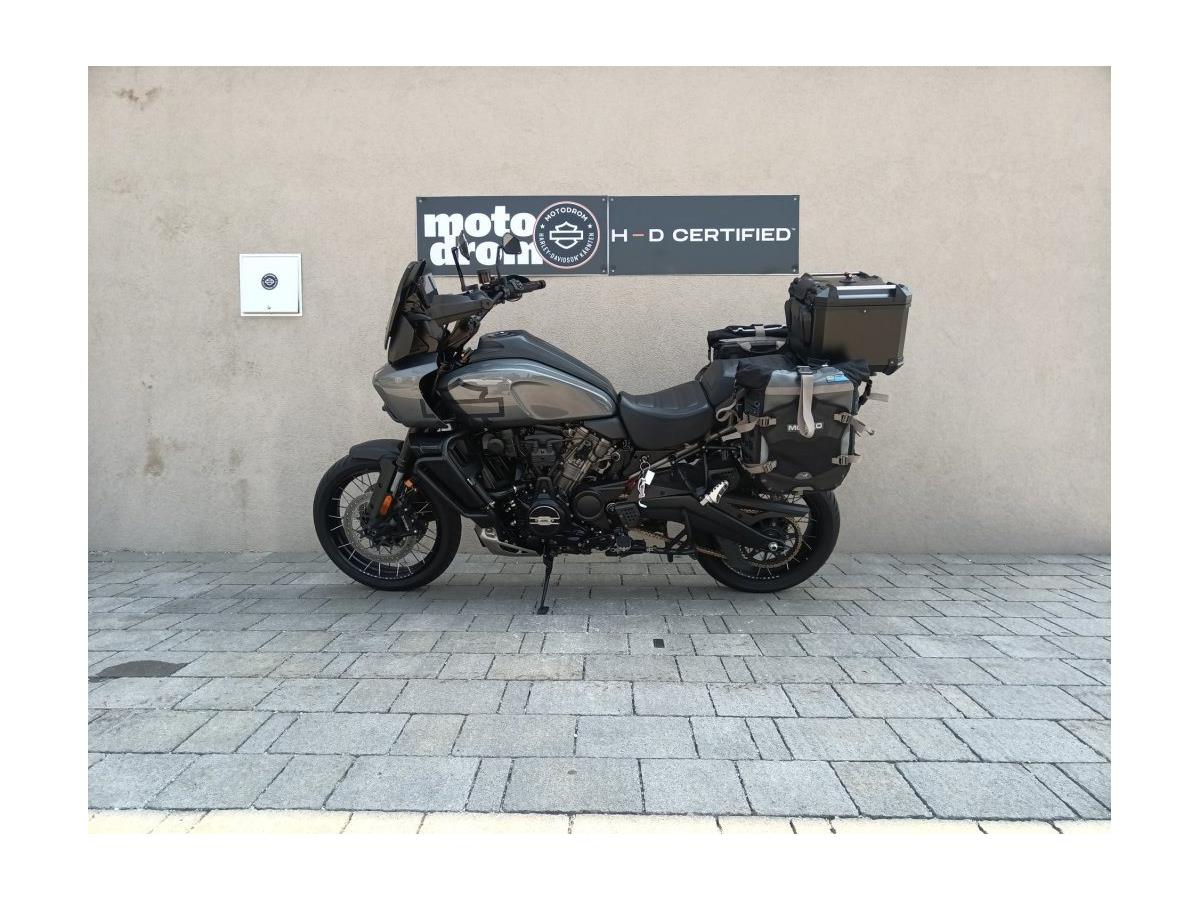 2023 Harley-Davidson Pan America 1250 Special