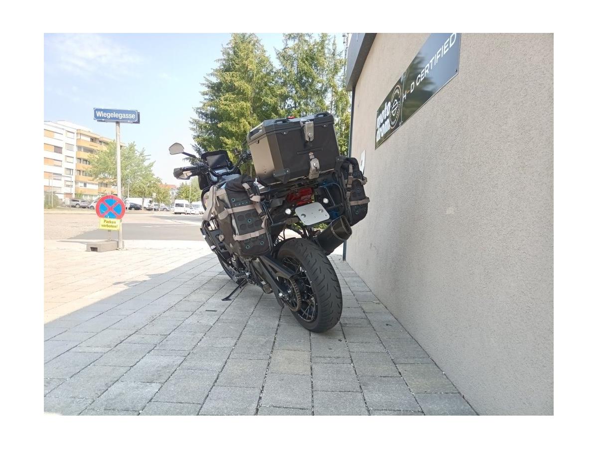 2023 Harley-Davidson Pan America 1250 Special