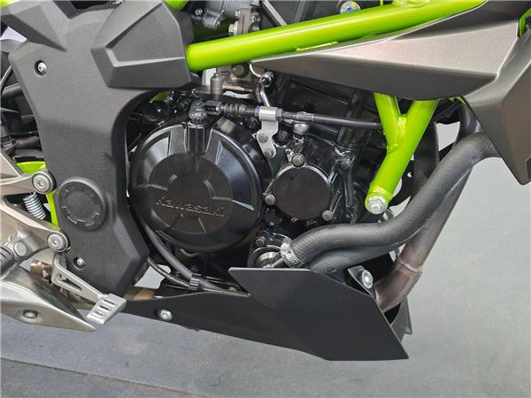 2024 KAWASAKI Z125