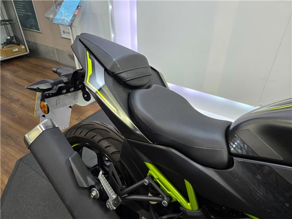 2024 KAWASAKI Z125