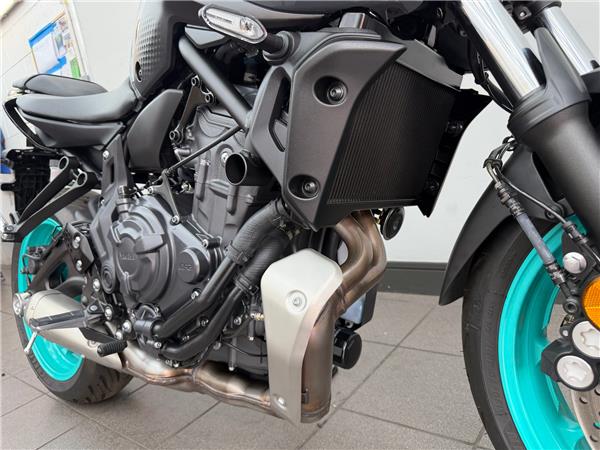 2024 YAMAHA MT-07