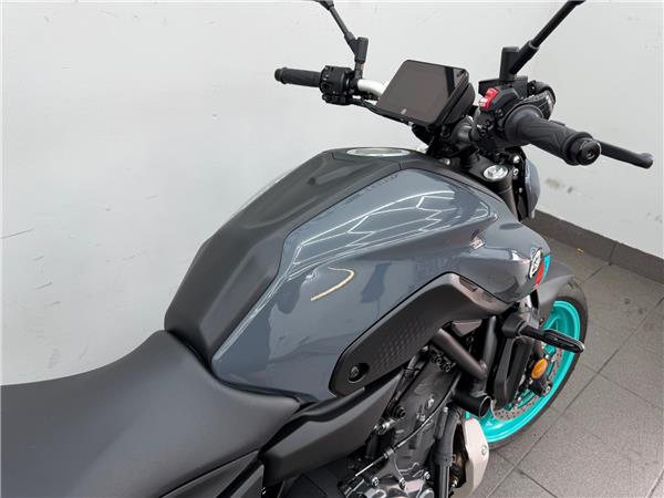 2024 YAMAHA MT-07