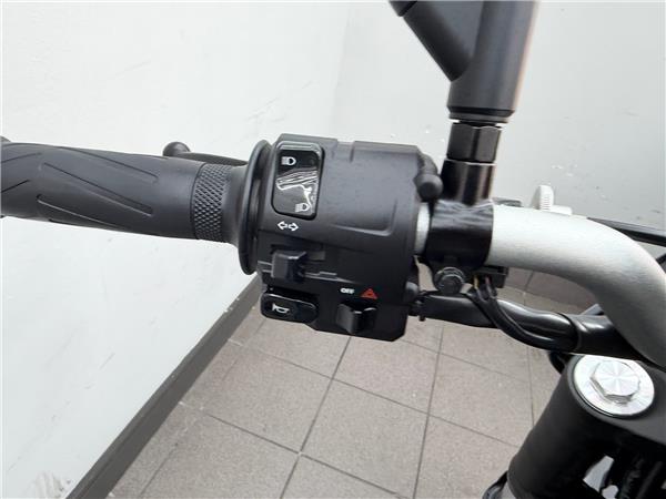 2024 YAMAHA MT-07