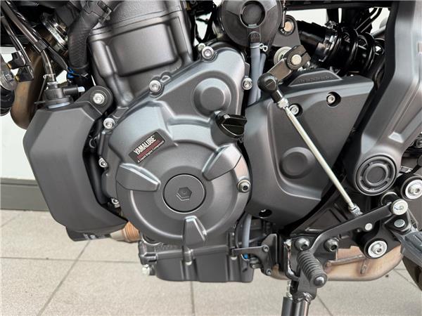 2024 YAMAHA MT-07