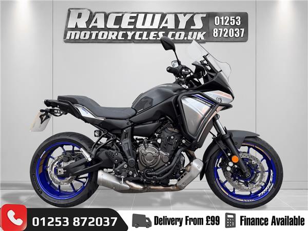  YAMAHA TRACER 7