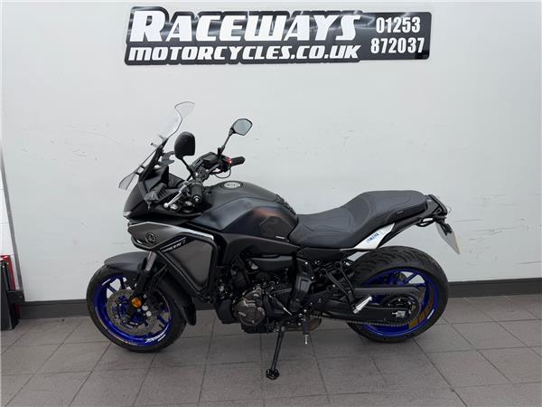  YAMAHA TRACER 7