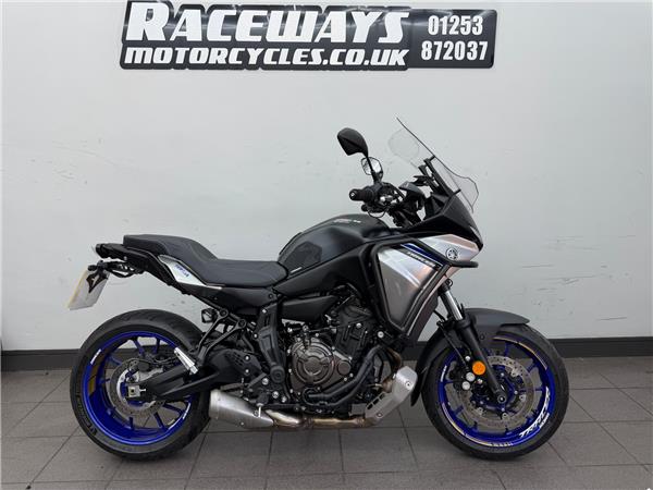  YAMAHA TRACER 7