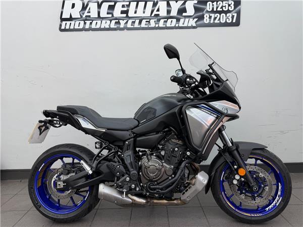  YAMAHA TRACER 7