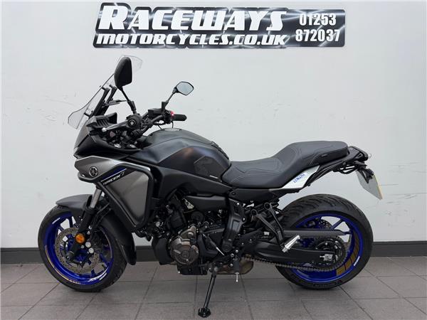  YAMAHA TRACER 7
