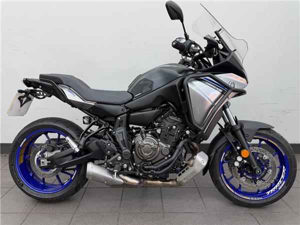  YAMAHA TRACER 7