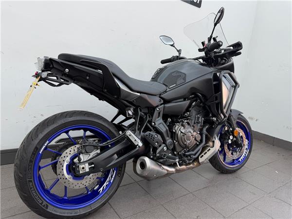  YAMAHA TRACER 7