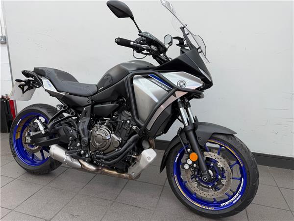  YAMAHA TRACER 7