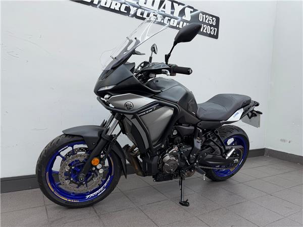  YAMAHA TRACER 7