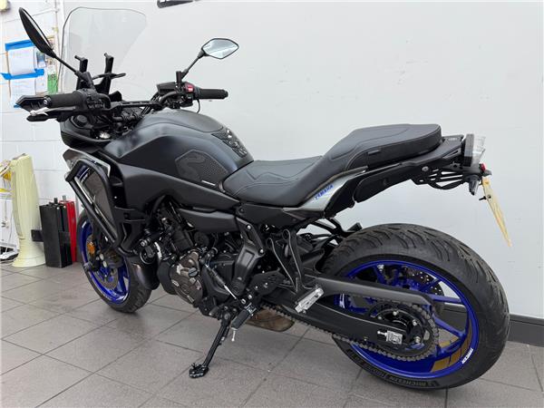  YAMAHA TRACER 7