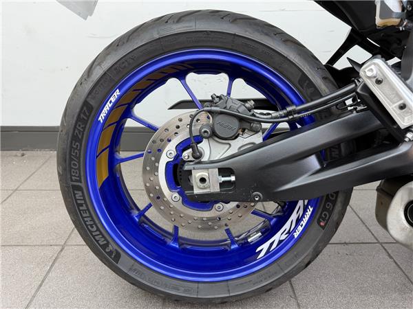  YAMAHA TRACER 7