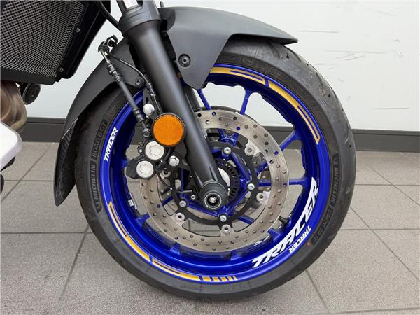  YAMAHA TRACER 7