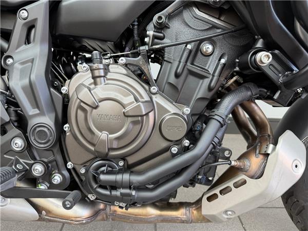  YAMAHA TRACER 7