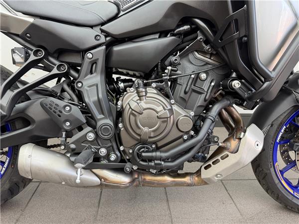  YAMAHA TRACER 7