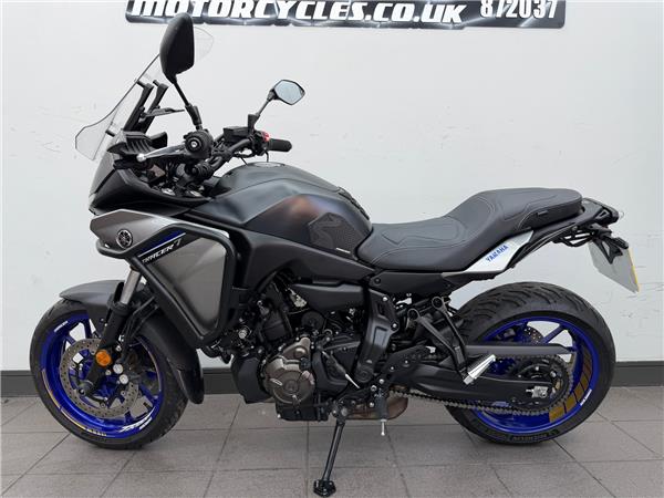  YAMAHA TRACER 7