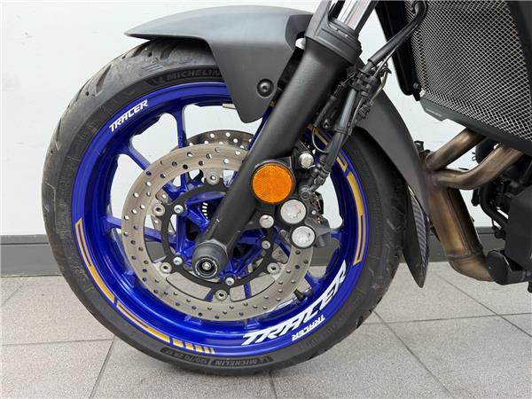  YAMAHA TRACER 7