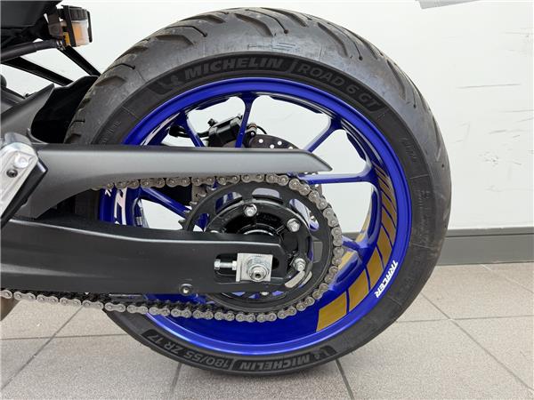  YAMAHA TRACER 7