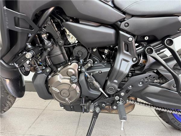  YAMAHA TRACER 7