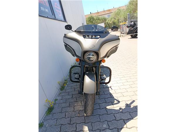2019 Street Glide Special