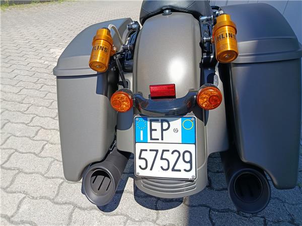 2019 Street Glide Special