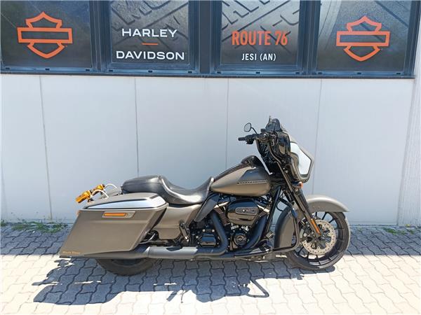 2019 Street Glide Special