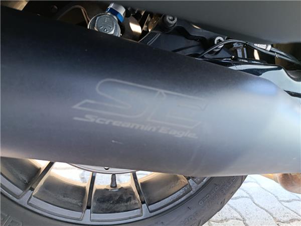 2019 Street Glide Special