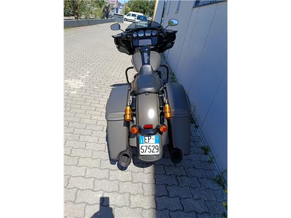 2019 Street Glide Special