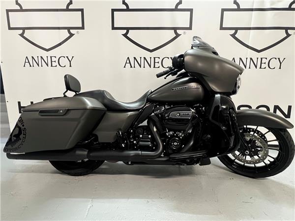 2019 HARLEY-DAVIDSON STREET GLIDE
