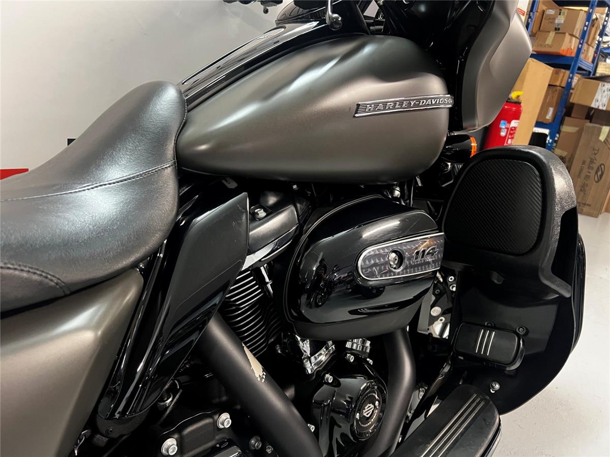 2019 HARLEY-DAVIDSON STREET GLIDE