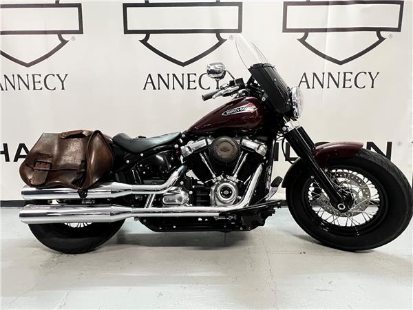 2020 HARLEY-DAVIDSON SLIM