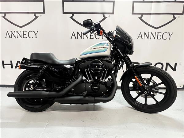 2018 HARLEY-DAVIDSON SPORTSTER 1200