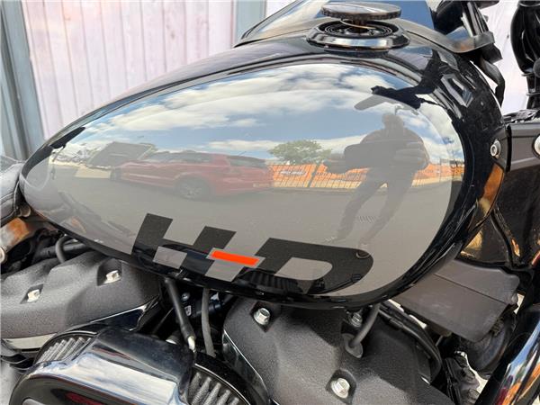 2024 HARLEY-DAVIDSON SOFTAIL FXFBS FAT BOB 114