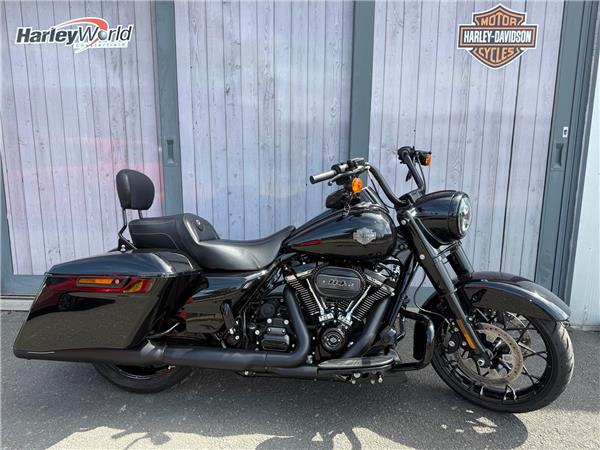 2024 HARLEY-DAVIDSON TOURING FLHRXS ROAD KING SPECIAL
