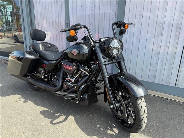 2024 HARLEY-DAVIDSON TOURING FLHRXS ROAD KING SPECIAL