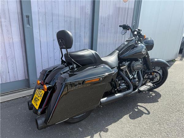 2024 HARLEY-DAVIDSON TOURING FLHRXS ROAD KING SPECIAL
