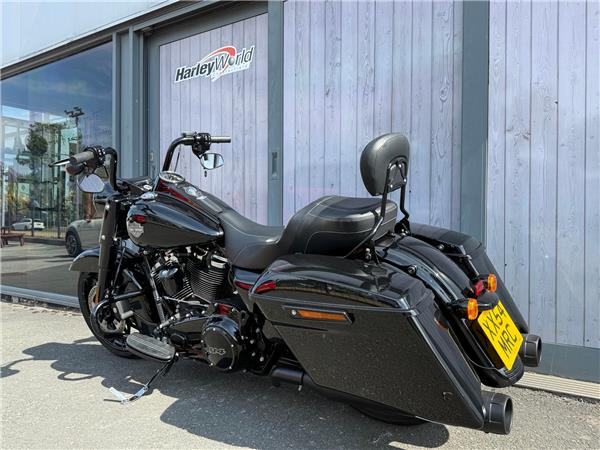 2024 HARLEY-DAVIDSON TOURING FLHRXS ROAD KING SPECIAL